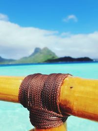 French polinesia bora bora overwater house