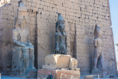 Karnak temple, luxor