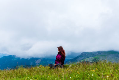 mountain