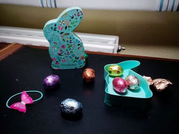 still life