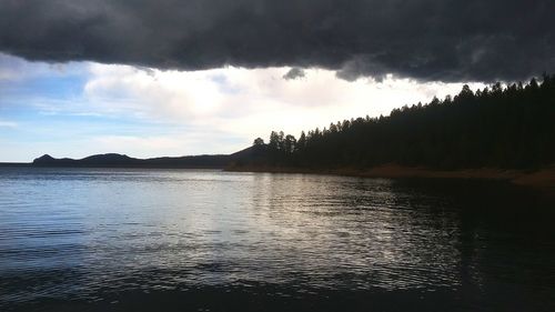 water