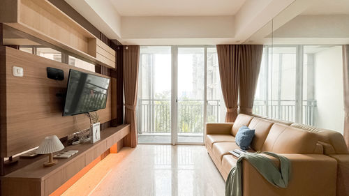 home interior