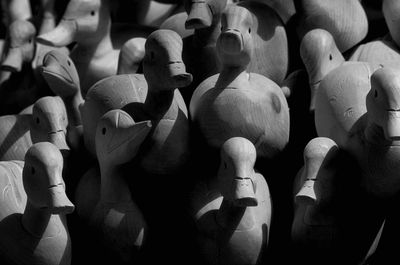 Close up of objects