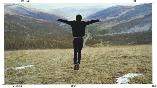 mountain