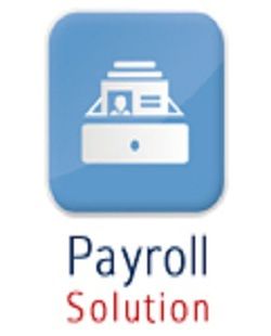 Payroll solution software