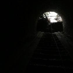 Tunnel