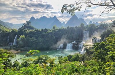 scenics - nature