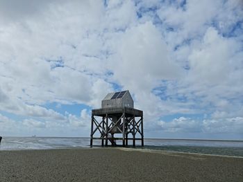sky