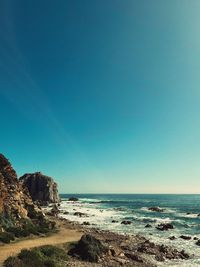 sea