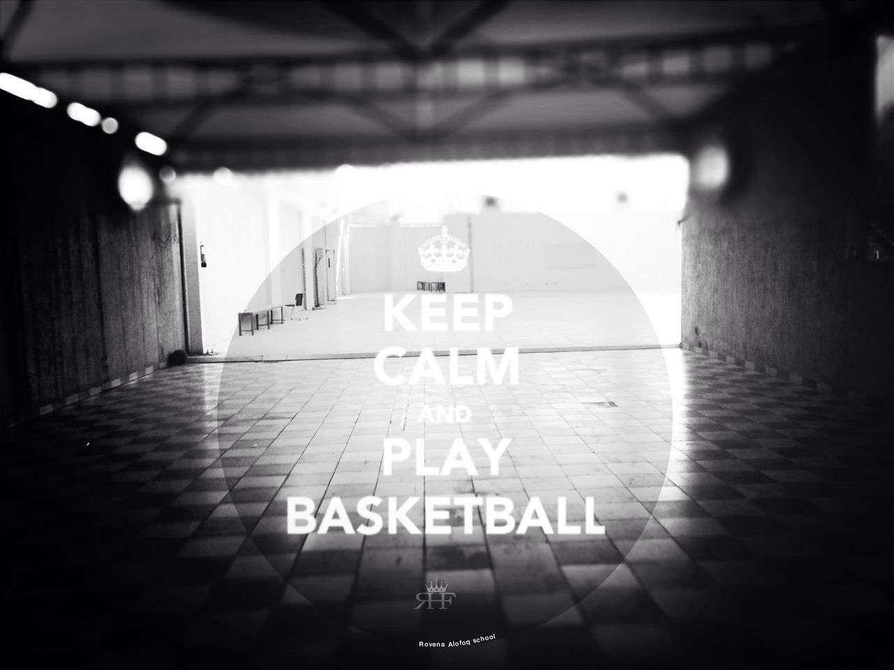 Basketball is life