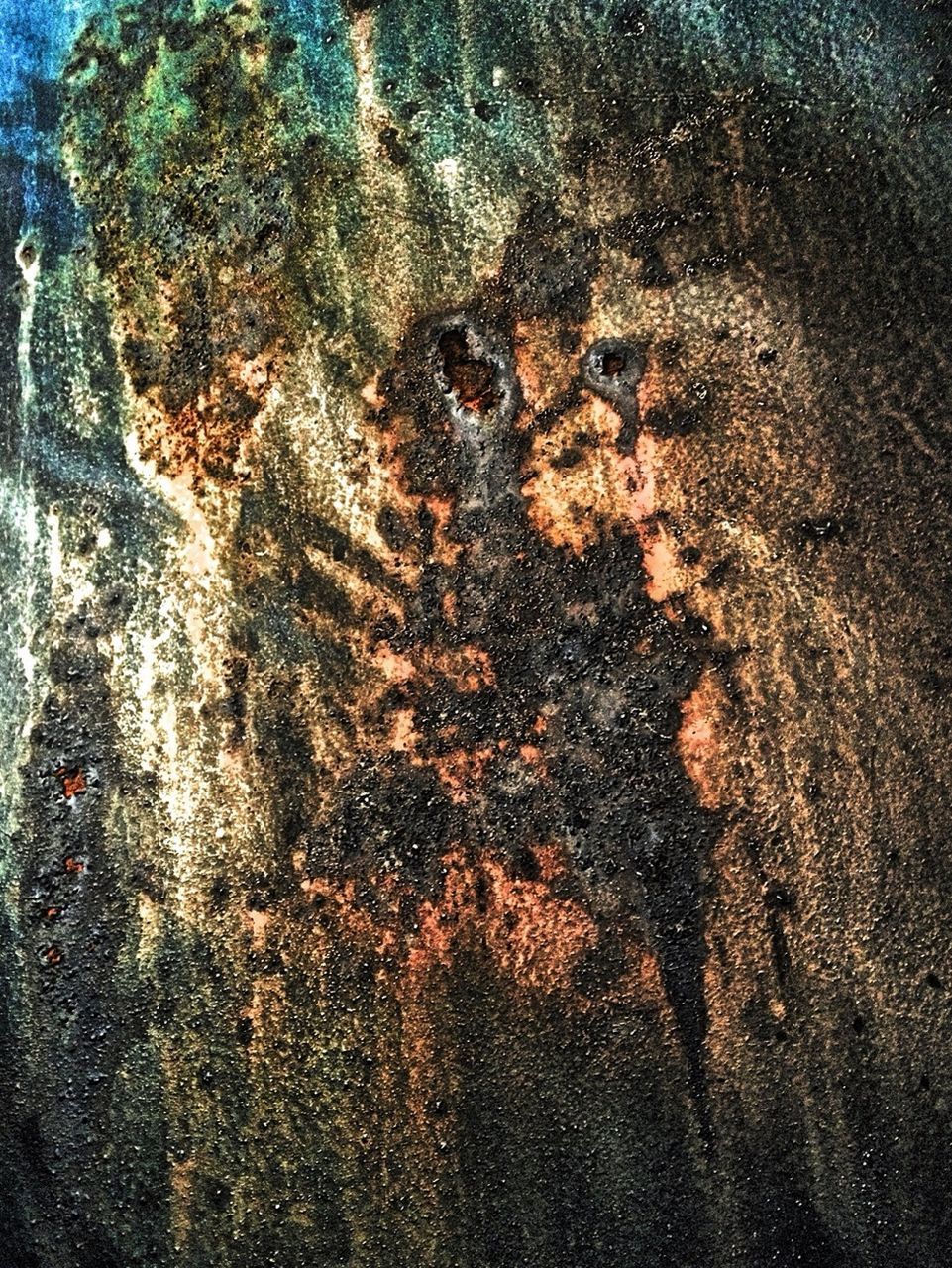 high angle view, sand, beach, water, full frame, wet, backgrounds, nature, sunlight, day, close-up, textured, shore, outdoors, pattern, no people, transparent, sea, shadow, directly above