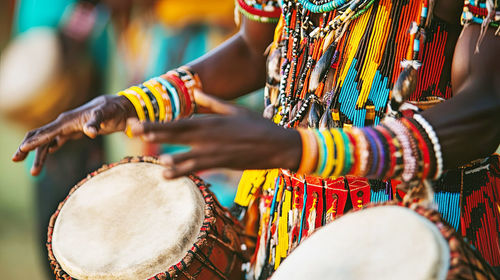 hand drum