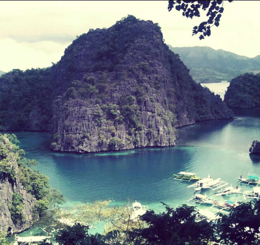 Palawan ph