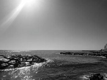 sea