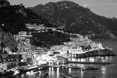 Amalfi, best place in costiera amalfitana.