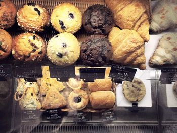 Market stall for sale