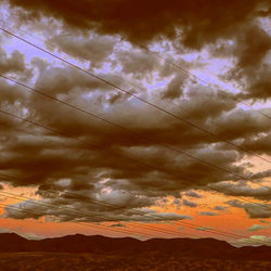 sky