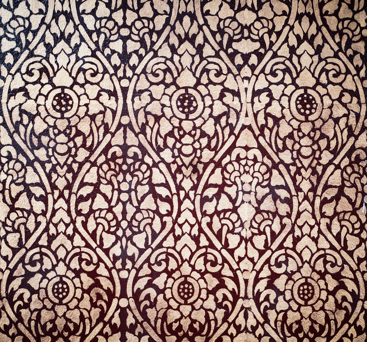 FULL FRAME SHOT OF PATTERNED FLOOR