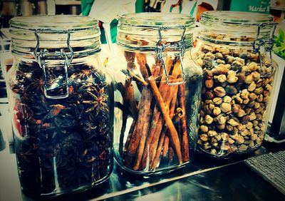 Market stall for sale