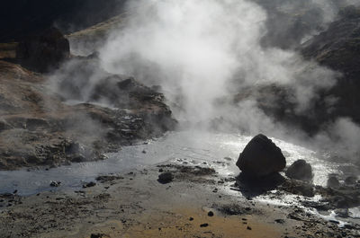 Geothermal