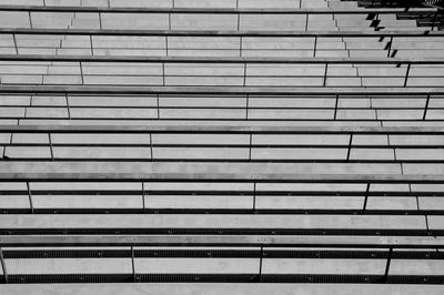 Full frame shot of brick wall