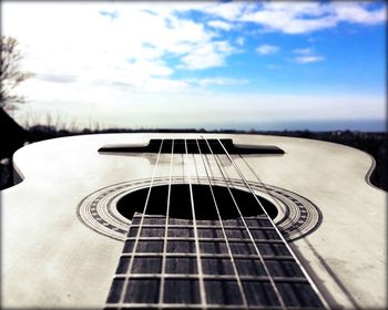 music
