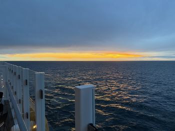 horizon