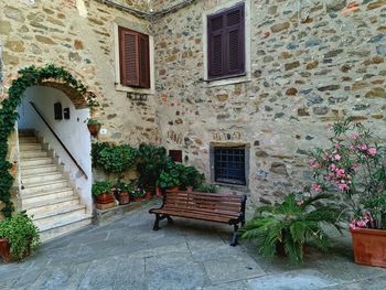 architecture