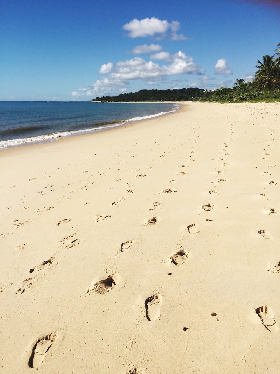 sea, horizon over water, beach, water, sand, sky, beauty in nature, nature, scenics, outdoors, no people, day, wave