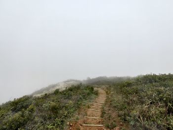 hill