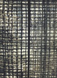 Full frame shot of glass window