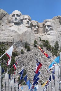 Mount rushmore 