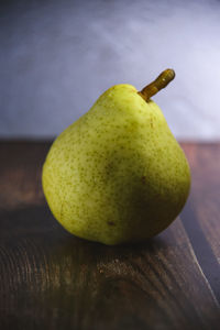 pear