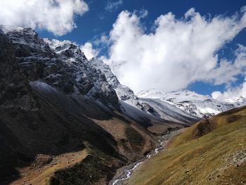 mountain