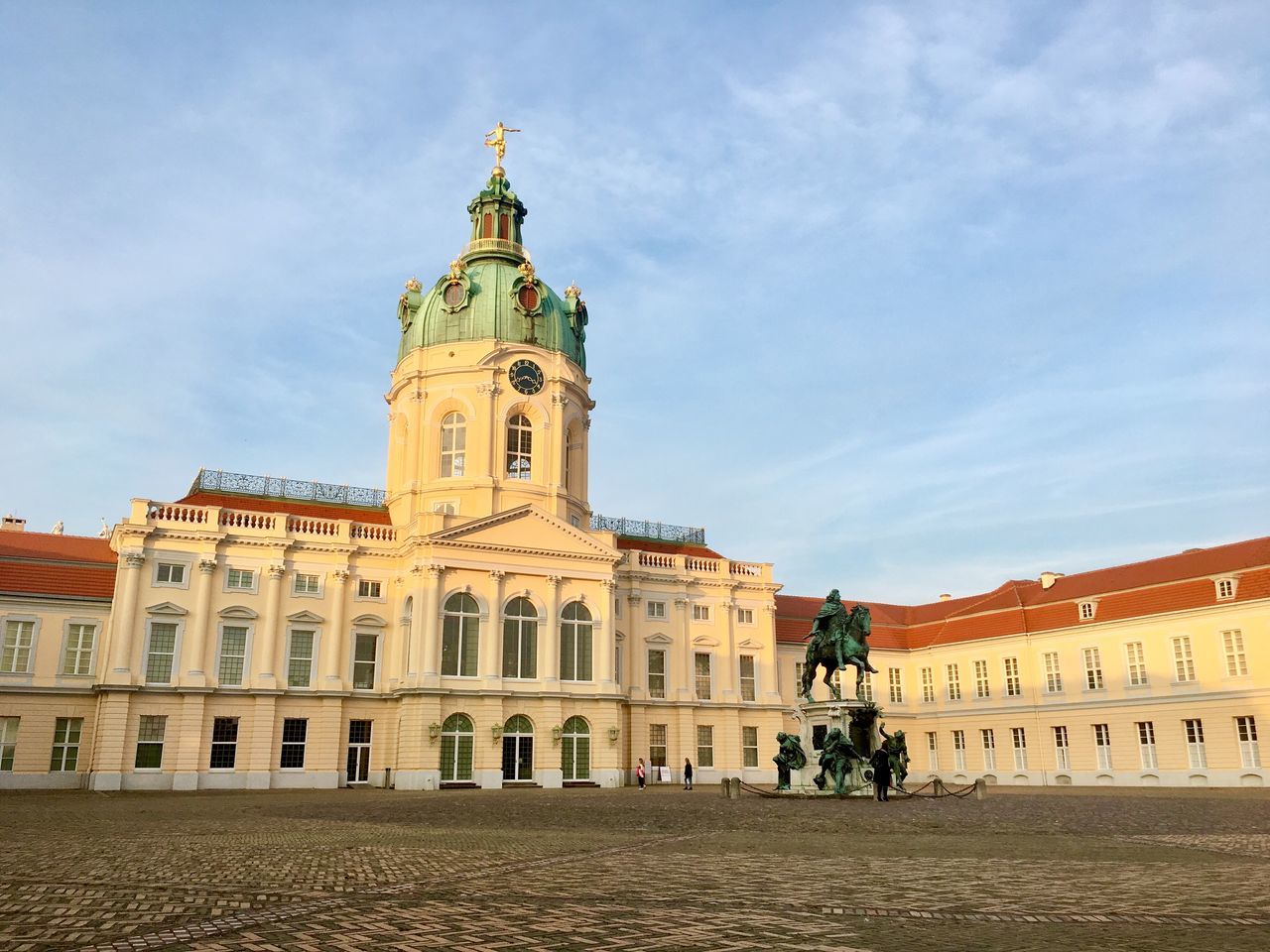 building exterior, built structure, architecture, sky, building, the past, history, travel destinations, nature, travel, day, cloud - sky, tower, no people, tourism, outdoors, facade, palace, window, luxury