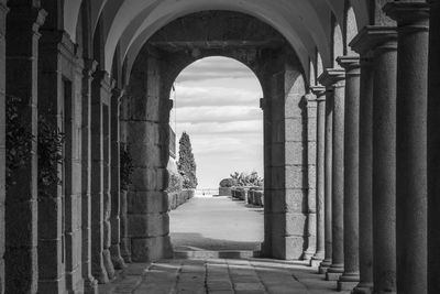 architecture