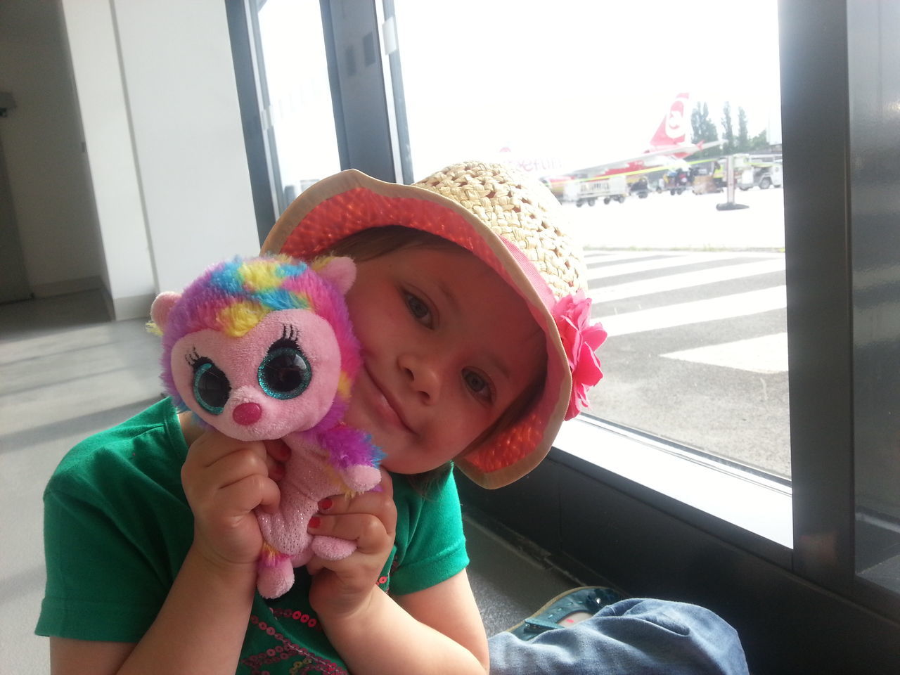 Vacation time