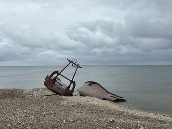 sea