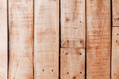 Wood texture background, weathered brown plank from barn. dark wood texture background. 