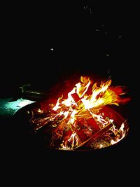 campfire