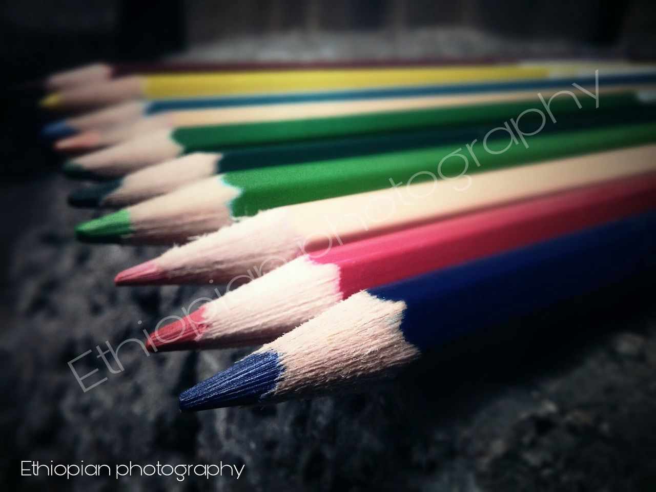 art and craft, close-up, pencil, still life, writing instrument, multi colored, colored pencil, indoors, variation, no people, choice, large group of objects, focus on foreground, table, creativity, craft, selective focus, high angle view, wood - material, education, art and craft equipment