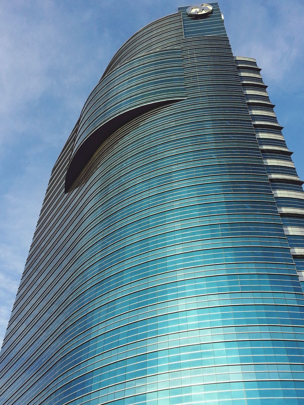 Menara Bank Mega