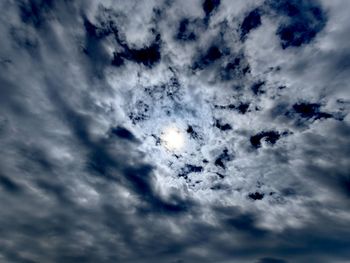 sky
