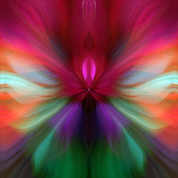 Full frame shot of abstract pattern