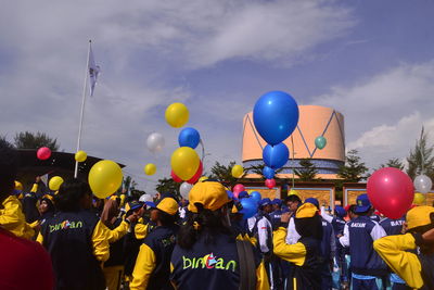 balloon