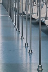 handrail