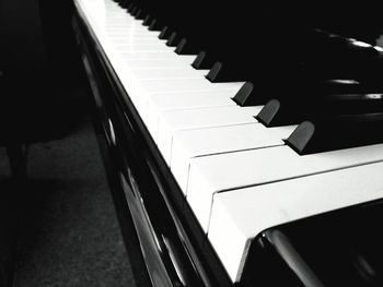 piano