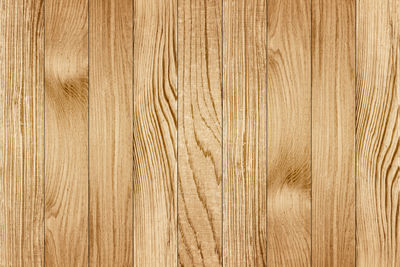 Full frame shot of wooden floor