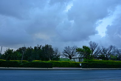 sky