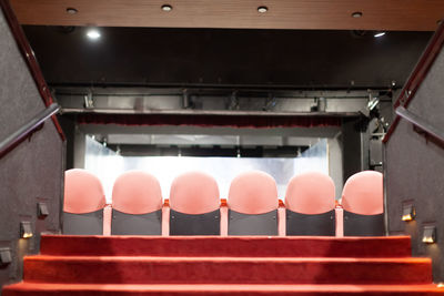 auditorium